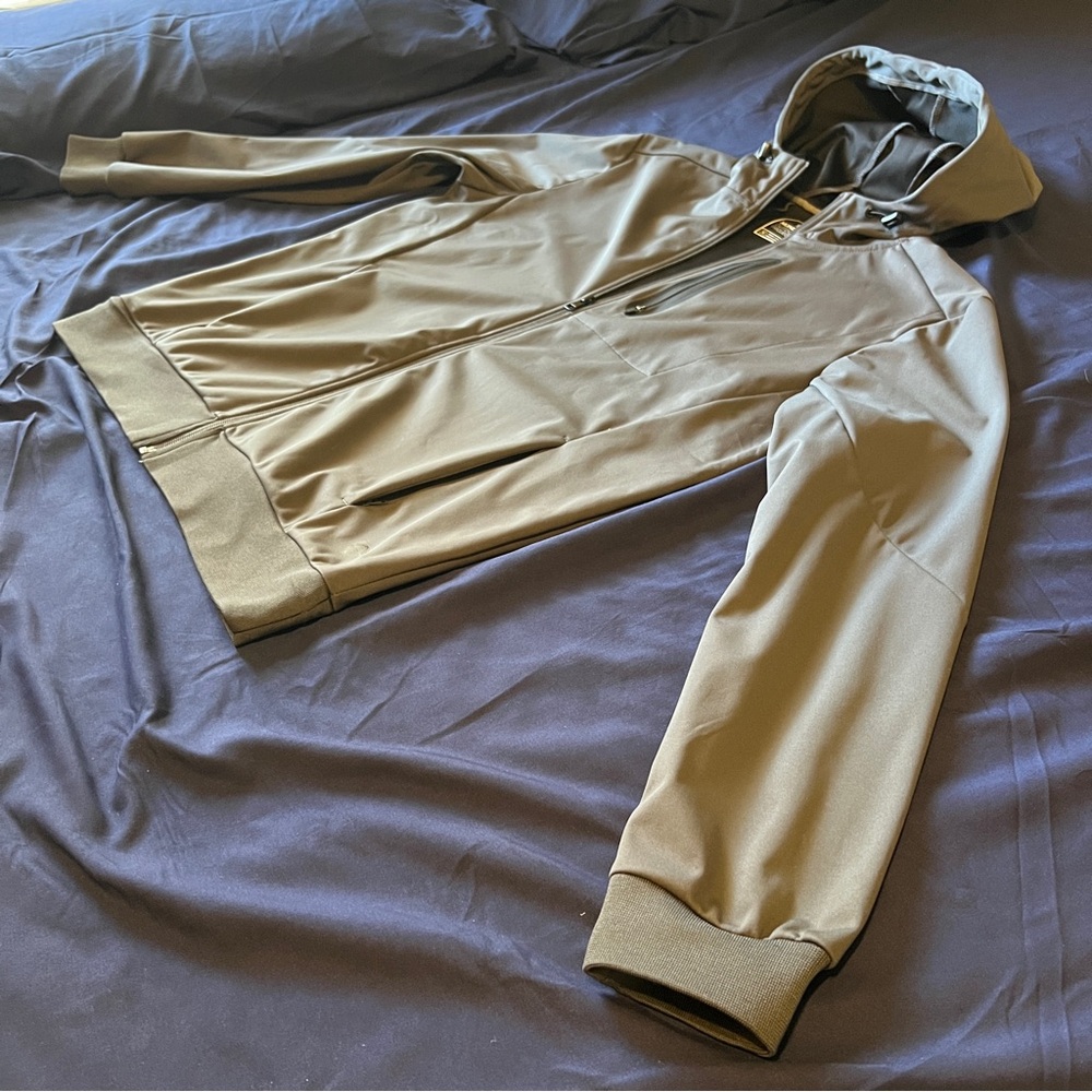 Mondetta Outdoor Project Coat